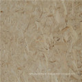 Waterproof osb construction oriented strand board